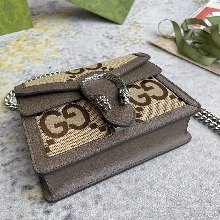 Gucci 2210DJ0015 Bag 0522